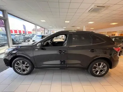 Photo 8 Ford Kuga  2.5 Duratec 225ch PHEV ST-Line X BVA