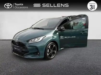 Photo Toyota Yaris Collection