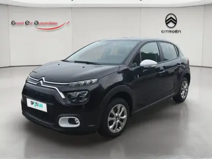 Photo Citroën C3 You!