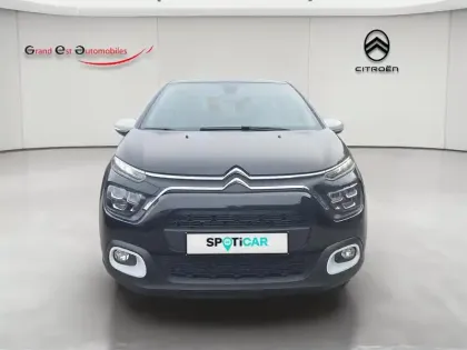 Photo 8 Citroën C3  1.2 PureTech 83ch S&S YOU!