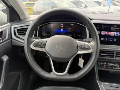 Photo 10 Volkswagen Polo  1.0 TSI 95ch Style