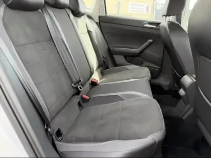 Photo 6 Volkswagen Polo  1.0 TSI 95ch Style