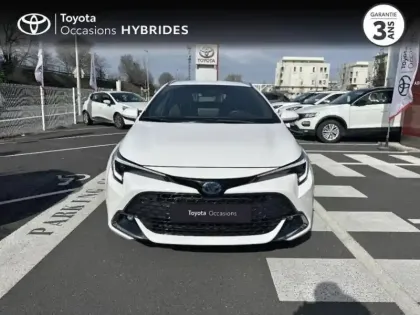 Photo 14 Toyota Corolla  Touring Spt 1.8 140ch Design MY24
