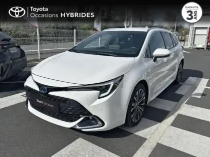 Photo 11 Toyota Corolla  Touring Spt 1.8 140ch Design MY24