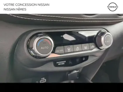 Photo 16 Nissan Juke  1.6 Hybrid 143ch N-Connecta 2023