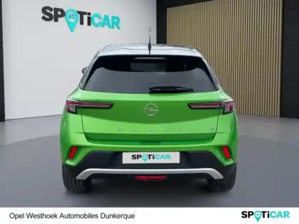Photo 7 Opel Mokka  -e 136ch Ultimate