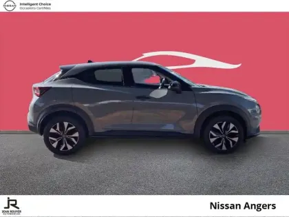 Photo 11 Nissan Juke  1.6 Hybrid 143ch Business Edition