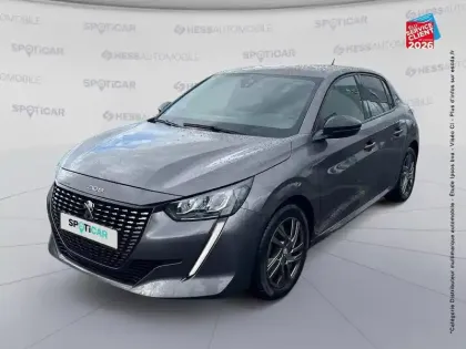 Photo Peugeot 208 Style