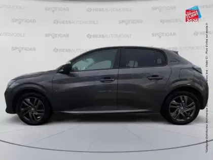 Photo 8 Peugeot 208  1.2 PureTech 100ch S&S Style