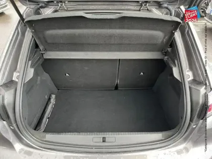 Photo 13 Peugeot 208  1.2 PureTech 100ch S&S Style
