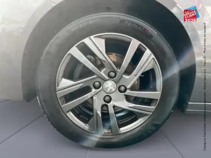 Photo 9 Peugeot 208  1.2 PureTech 100ch S&S Style