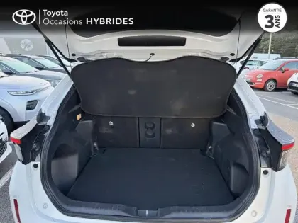 Photo 24 Toyota Yaris  Cross 116h Trail AWD-i MY22