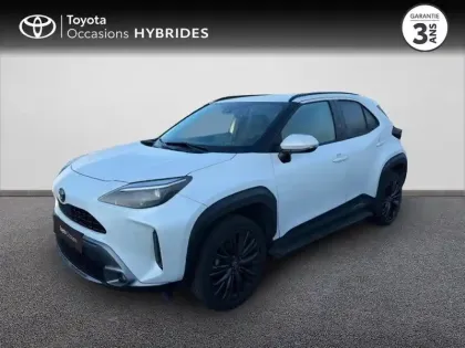 Photo 15 Toyota Yaris  Cross 116h Trail AWD-i MY22