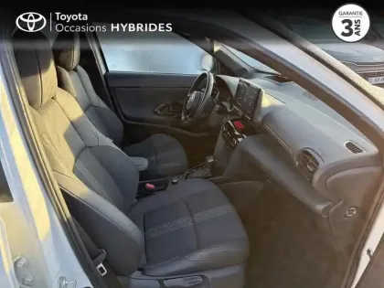 Photo 20 Toyota Yaris  Cross 116h Trail AWD-i MY22