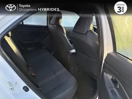 Photo 21 Toyota Yaris  Cross 116h Trail AWD-i MY22