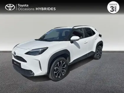 Photo Toyota Yaris Design