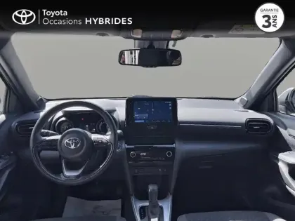 Photo 9 Toyota Yaris  Cross 116h Design MC24