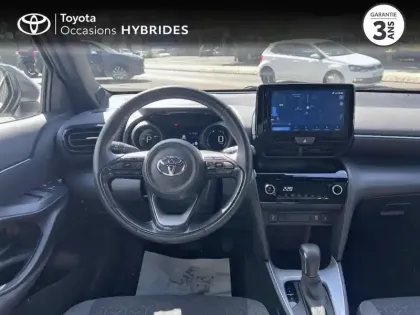Photo 10 Toyota Yaris  Cross 116h Design MC24
