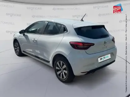 Photo 7 Renault Clio  1.0 TCe 90ch Equilibre