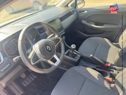 Photo 14 Renault Clio  1.0 TCe 90ch Equilibre