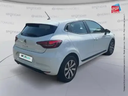 Photo 5 Renault Clio  1.0 TCe 90ch Equilibre