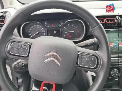 Photo 11 Citroën C3 Aircross  PureTech 110ch S&S Shine E6.d-TEMP