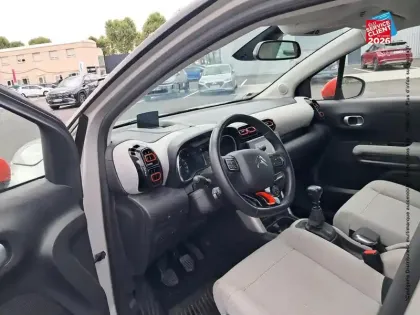 Photo 14 Citroën C3 Aircross  PureTech 110ch S&S Shine E6.d-TEMP
