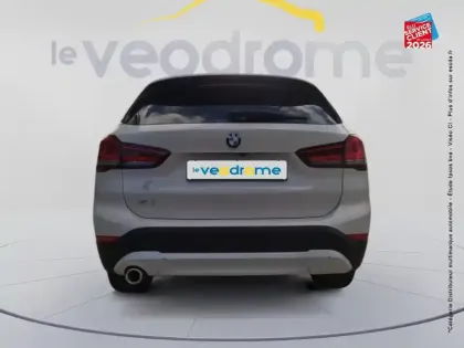 Photo 6 BMW X1  sDrive16dA 116ch Business Design DKG7