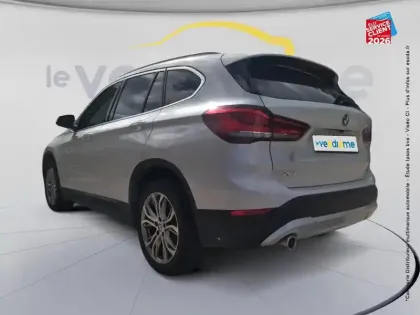 Photo 7 BMW X1  sDrive16dA 116ch Business Design DKG7