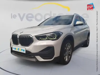 Photo Bmw X1 Business Design