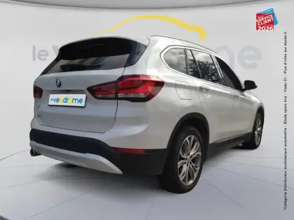 Photo 5 BMW X1  sDrive16dA 116ch Business Design DKG7