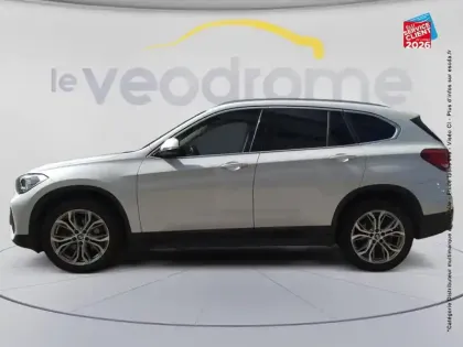 Photo 8 BMW X1  sDrive16dA 116ch Business Design DKG7