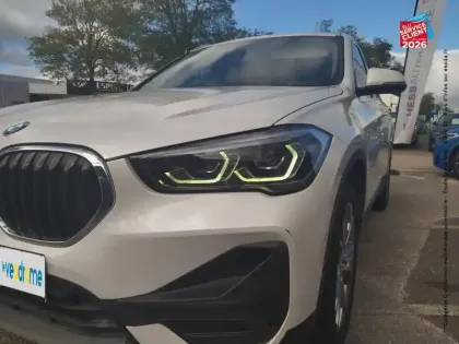 Photo 12 BMW X1  sDrive16dA 116ch Business Design DKG7