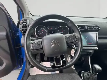 Photo 11 Citroën C3 Aircross  PureTech 110ch S&S Feel Pack