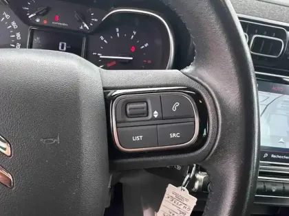 Photo 13 Citroën C3 Aircross  PureTech 110ch S&S Feel Pack