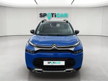 Photo 8 Citroën C3 Aircross  PureTech 110ch S&S Feel Pack