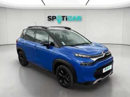 Photo 7 Citroën C3 Aircross  PureTech 110ch S&S Feel Pack