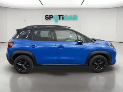 Photo 6 Citroën C3 Aircross  PureTech 110ch S&S Feel Pack