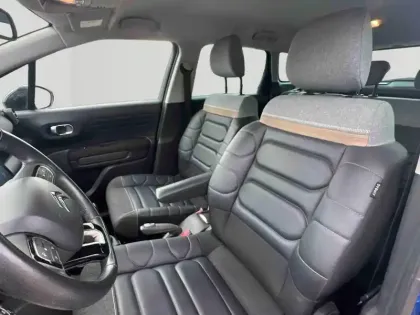 Photo 10 Citroën C3 Aircross  PureTech 110ch S&S Feel Pack