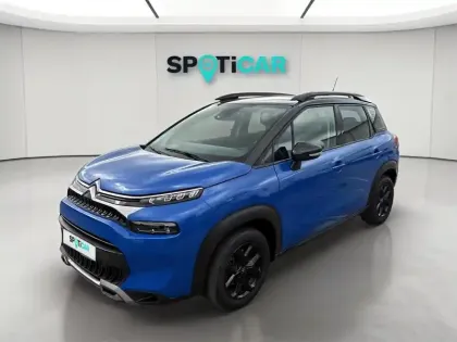Photo Citroën C3 Aircross Feel Pack