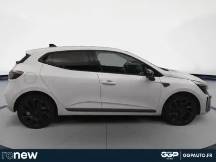 Photo 5 Renault Clio  1.0 TCe 90ch esprit Alpine - 24