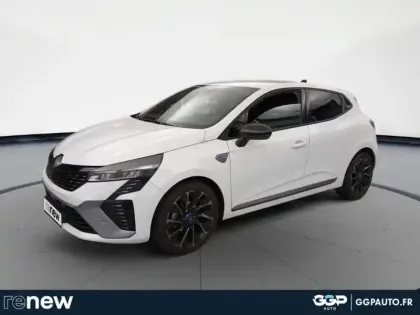 Photo Renault Clio Esprit Alpine