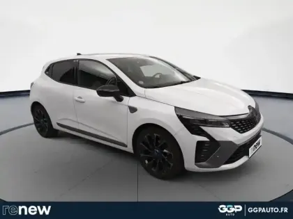 Photo 6 Renault Clio  1.0 TCe 90ch esprit Alpine - 24