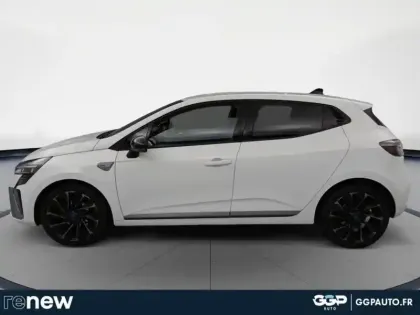 Photo 46 Renault Clio  1.0 TCe 90ch esprit Alpine - 24