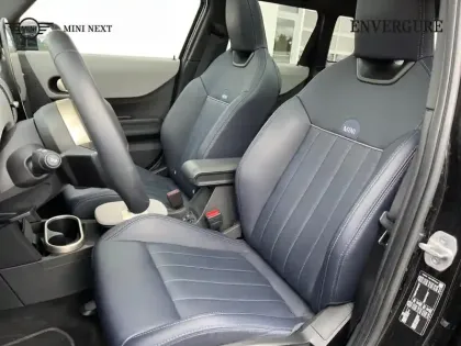 Photo 19 Mini Cooper  5 Portes C 156ch Favoured DKG7