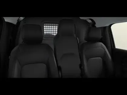 Photo 5 Land rover Defender  90 3.0 D200 Hard Top S