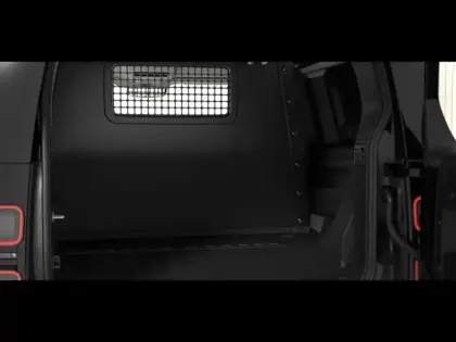Photo 6 Land rover Defender  90 3.0 D200 Hard Top S