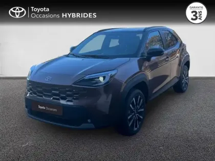 Photo Toyota Yaris Trail