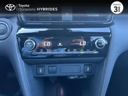 Photo 14 Toyota Yaris  Cross 130h Trail MC26