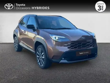Photo 10 Toyota Yaris  Cross 130h Trail MC26